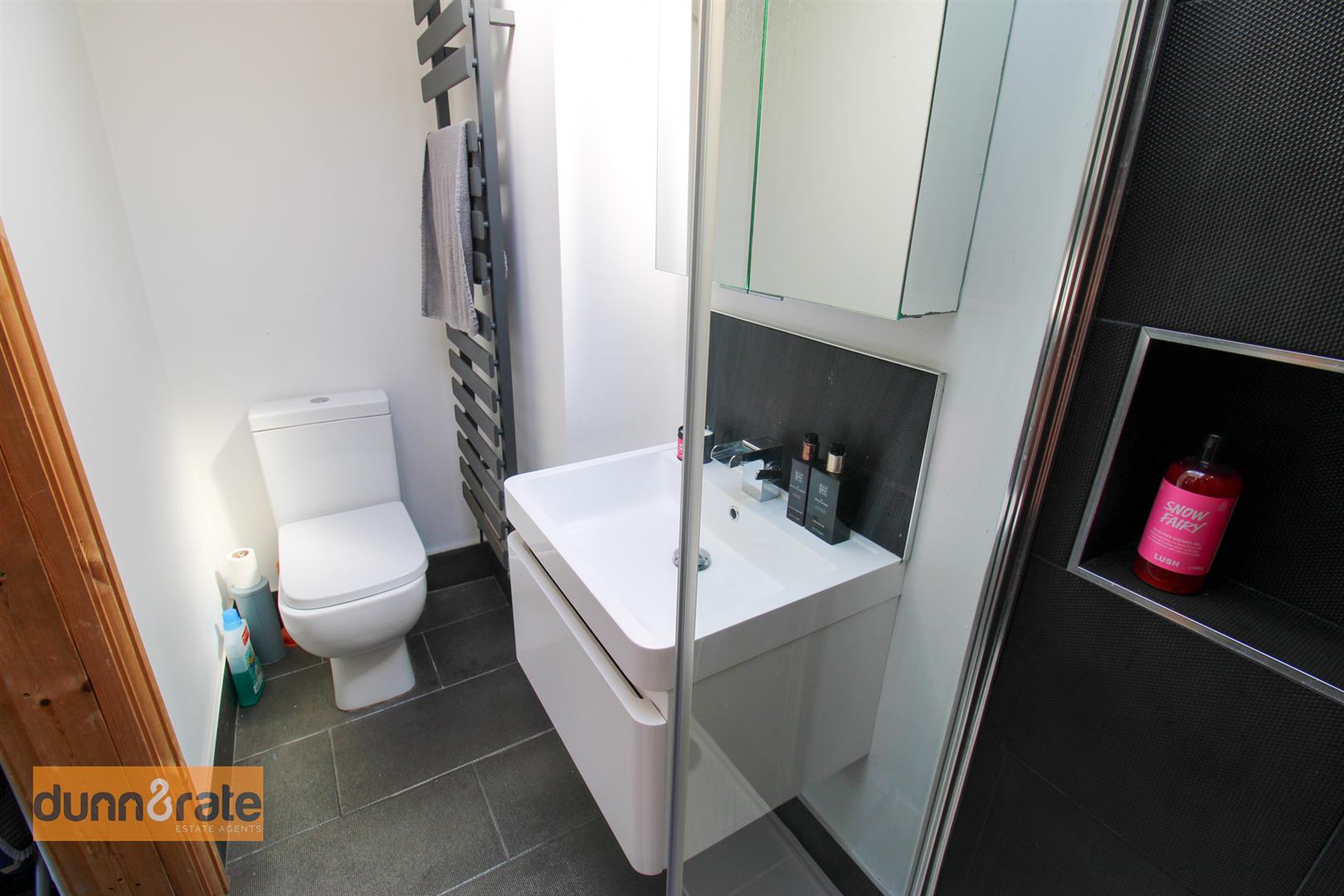 Quarry Close, Stockton Brook, Stoke-On-Trent
